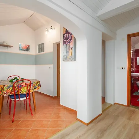 Apartmetns Latice * Umag