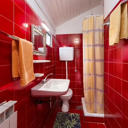 Guest house Apartmetns Latice