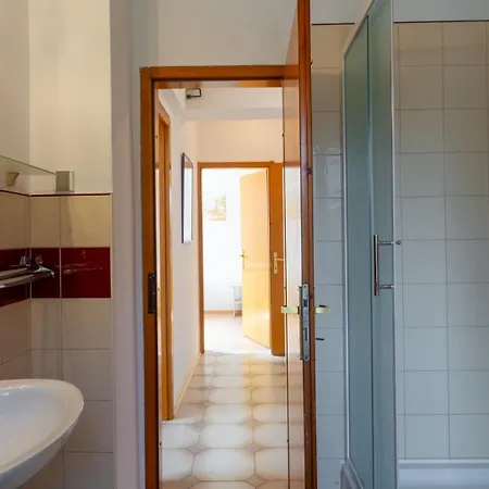 Guest house Apartmetns Latice *