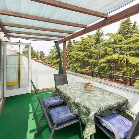 Guest house Apartmetns Latice