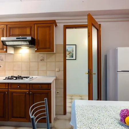 Guest house Apartmetns Latice Umag