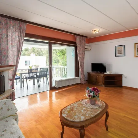 Apartmetns Latice