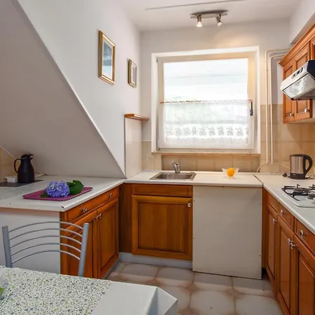 Apartmetns Latice Guest house Umag