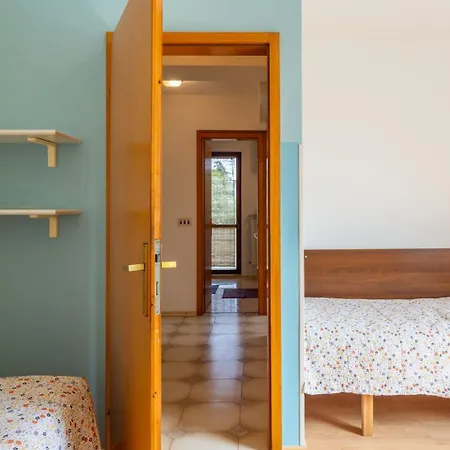 Apartmetns Latice Umag