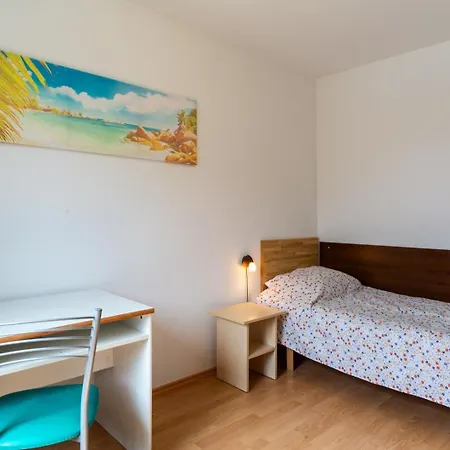 Apartmetns Latice Guest house