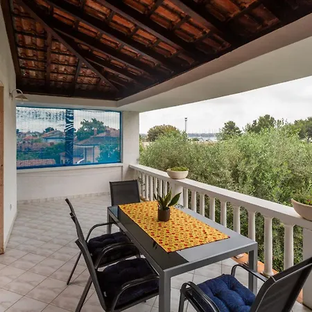 Apartmetns Latice Guest house Umag