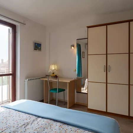 Apartmetns Latice Umag