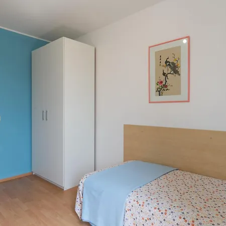 Latice Pensionat Umag