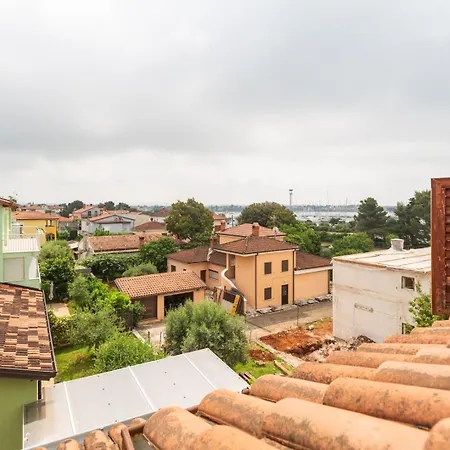 Latice Vendégház Umag