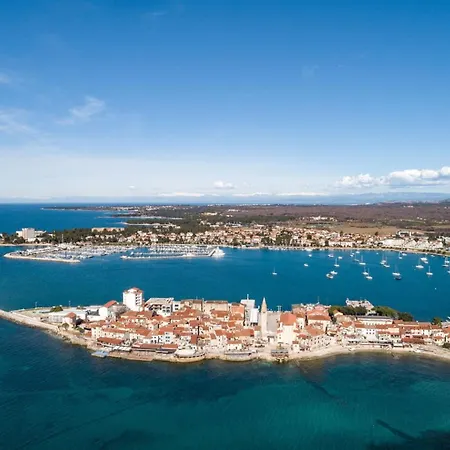Latice Vendégház Umag